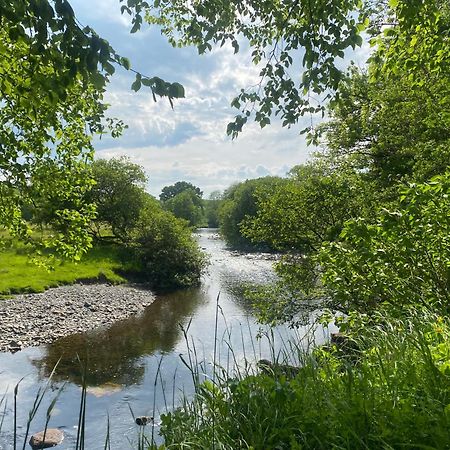 Bronfelin & Troed-Y-Rhiw Holiday Cottage 슬란티드웰즈 외부 사진