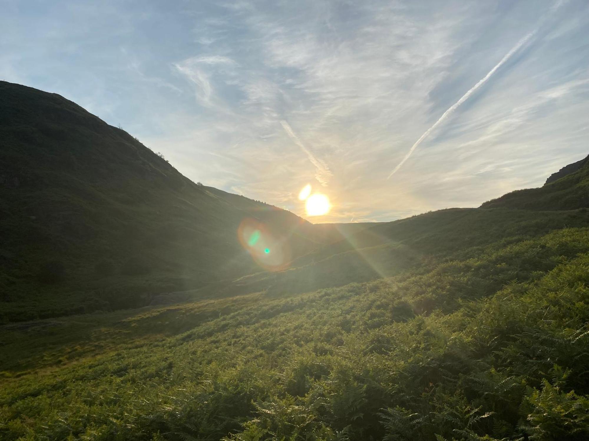 Bronfelin & Troed-Y-Rhiw Holiday Cottage 슬란티드웰즈 외부 사진