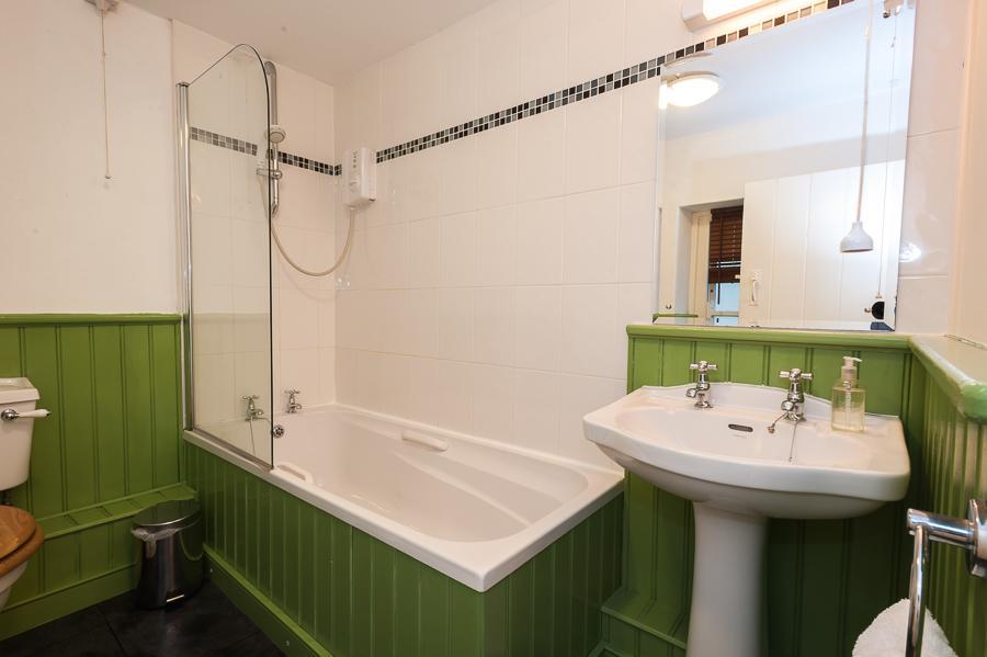 Bronfelin & Troed-Y-Rhiw Holiday Cottage 슬란티드웰즈 외부 사진