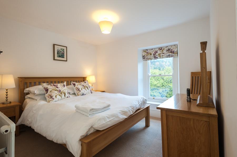 Bronfelin & Troed-Y-Rhiw Holiday Cottage 슬란티드웰즈 외부 사진